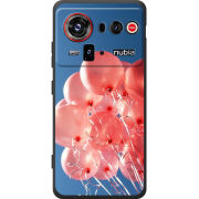 Чохол BoxFace Nubia Z80 Ultra 