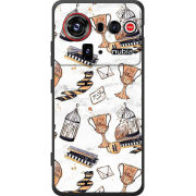 Чохол BoxFace Nubia Z80 Ultra 