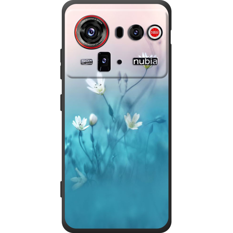 Чохол BoxFace Nubia Z80 Ultra 