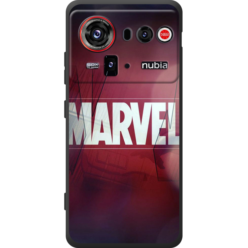 Чохол BoxFace Nubia Z80 Ultra 
