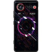 Чохол BoxFace Nubia Z80 Ultra 
