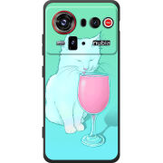 Чохол BoxFace Nubia Z80 Ultra 