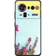 Чохол BoxFace Nubia Z80 Ultra 