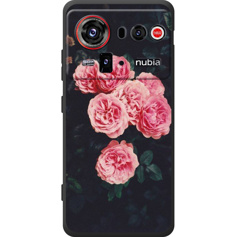 Чохол BoxFace Nubia Z80 Ultra 
