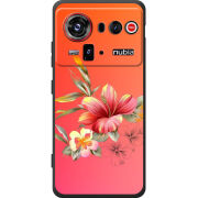 Чохол BoxFace Nubia Z80 Ultra 