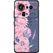 Чохол BoxFace Nubia Z80 Ultra 