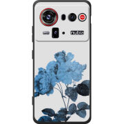 Чохол BoxFace Nubia Z80 Ultra 