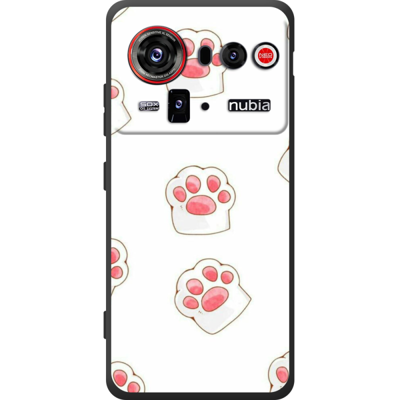 Чохол BoxFace Nubia Z80 Ultra 