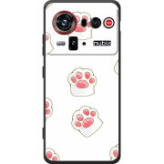 Чохол BoxFace Nubia Z80 Ultra 
