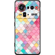 Чохол BoxFace Nubia Z80 Ultra 