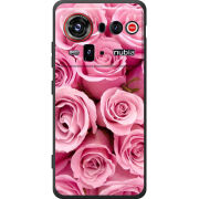 Чохол BoxFace Nubia Z80 Ultra 