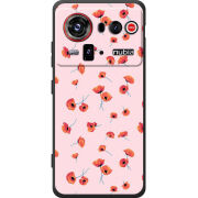 Чохол BoxFace Nubia Z80 Ultra 