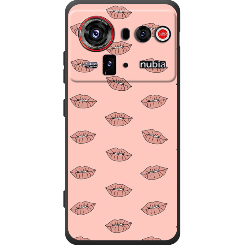 Чохол BoxFace Nubia Z80 Ultra 