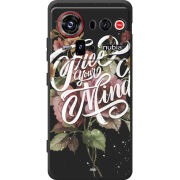 Чохол BoxFace Nubia Z80 Ultra 