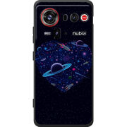 Чохол BoxFace Nubia Z80 Ultra 