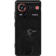 Чохол BoxFace Nubia Z80 Ultra 