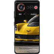 Чохол BoxFace Nubia Z80 Ultra Corvette Z06