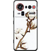Чохол BoxFace Nubia Z80 Ultra 