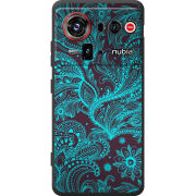 Чохол BoxFace Nubia Z80 Ultra 