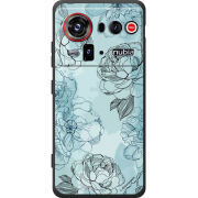 Чохол BoxFace Nubia Z80 Ultra 