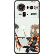 Чохол BoxFace Nubia Z80 Ultra 