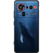 Чохол BoxFace Nubia Z80 Ultra 