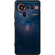Чохол BoxFace Nubia Z80 Ultra 