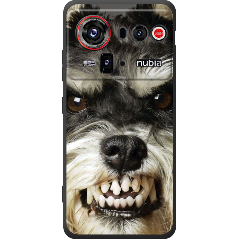 Чохол BoxFace Nubia Z80 Ultra Cursor