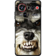 Чохол BoxFace Nubia Z80 Ultra Cursor