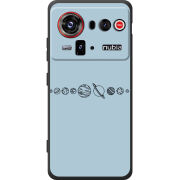 Чохол BoxFace Nubia Z80 Ultra 