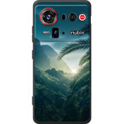 Чохол BoxFace Nubia Z80 Ultra 