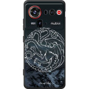 Чохол BoxFace Nubia Z80 Ultra 