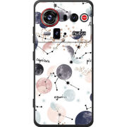Чохол BoxFace Nubia Z80 Ultra 