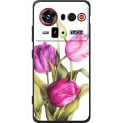 Чохол BoxFace Nubia Z80 Ultra 