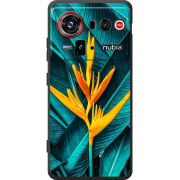 Чохол BoxFace Nubia Z80 Ultra 