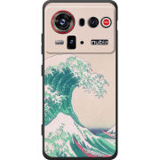 Чохол BoxFace Nubia Z80 Ultra 