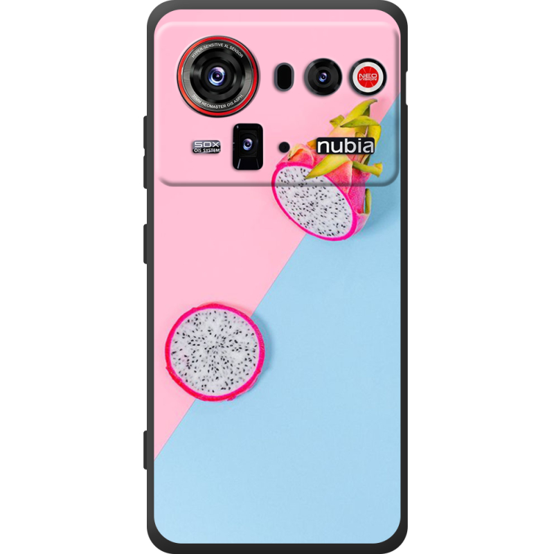 Чохол BoxFace Nubia Z80 Ultra 