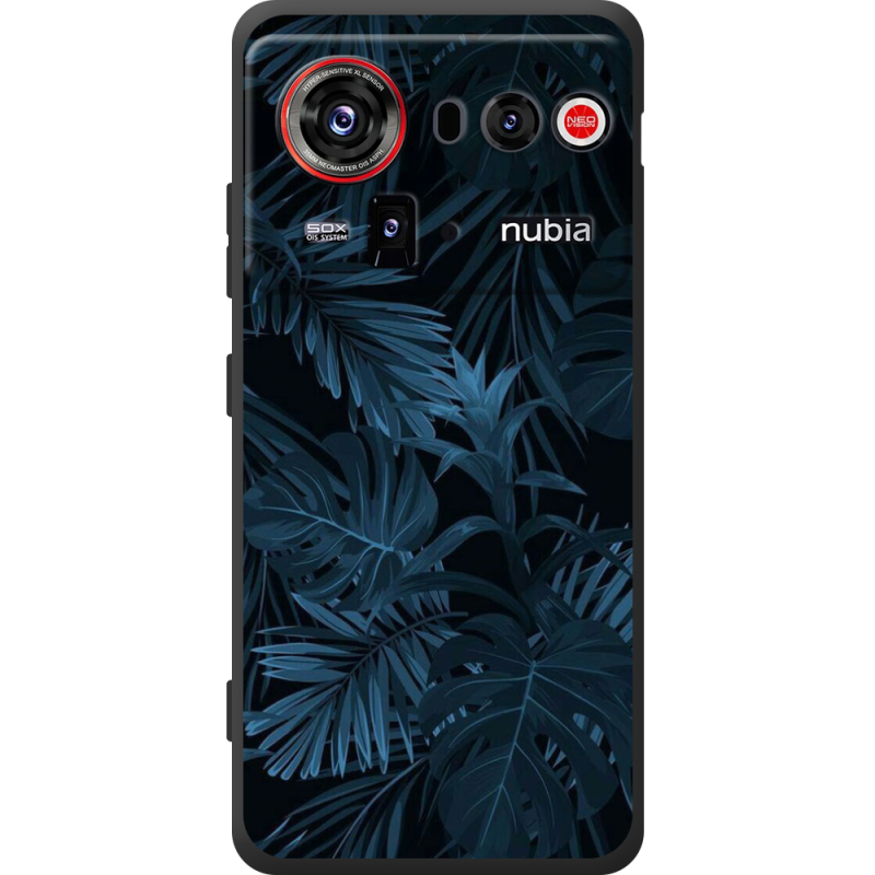 Чохол BoxFace Nubia Z80 Ultra 