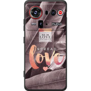 Чохол BoxFace Nubia Z80 Ultra 