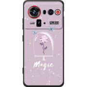 Чохол BoxFace Nubia Z80 Ultra 