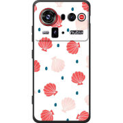 Чохол BoxFace Nubia Z80 Ultra 