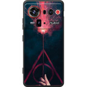 Чохол BoxFace Nubia Z80 Ultra 