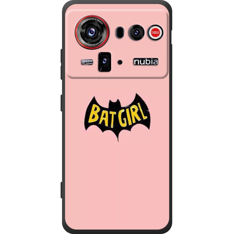 Чохол BoxFace Nubia Z80 Ultra 