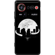 Чохол BoxFace Nubia Z80 Ultra 