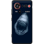Чохол BoxFace Nubia Z80 Ultra 