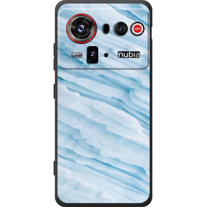 Чохол BoxFace Nubia Z80 Ultra 