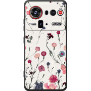 Чохол BoxFace Nubia Z80 Ultra 