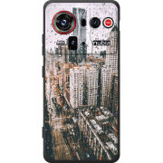Чохол BoxFace Nubia Z80 Ultra 