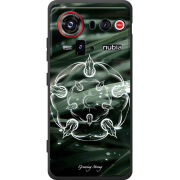 Чохол BoxFace Nubia Z80 Ultra 