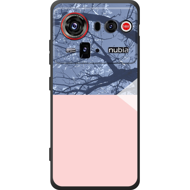 Чохол BoxFace Nubia Z80 Ultra 